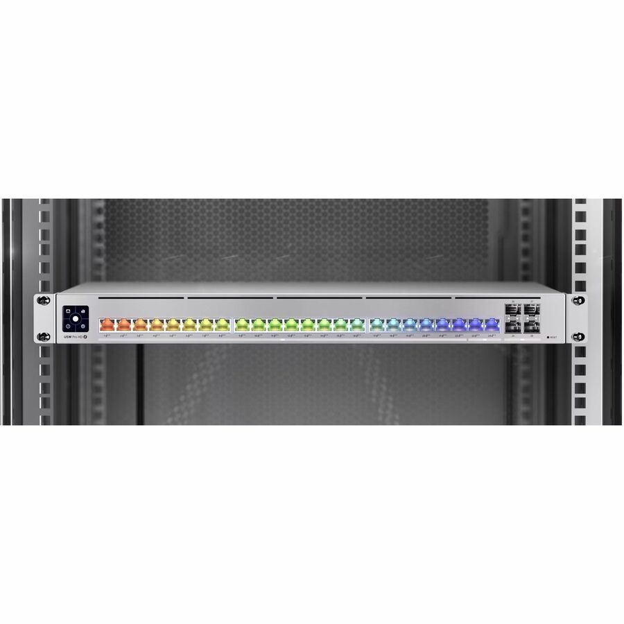 Pro HD 24 PoE Pro HD 24 PoE